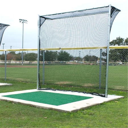 Ssn Baseball Hitting Station BBHITSTA